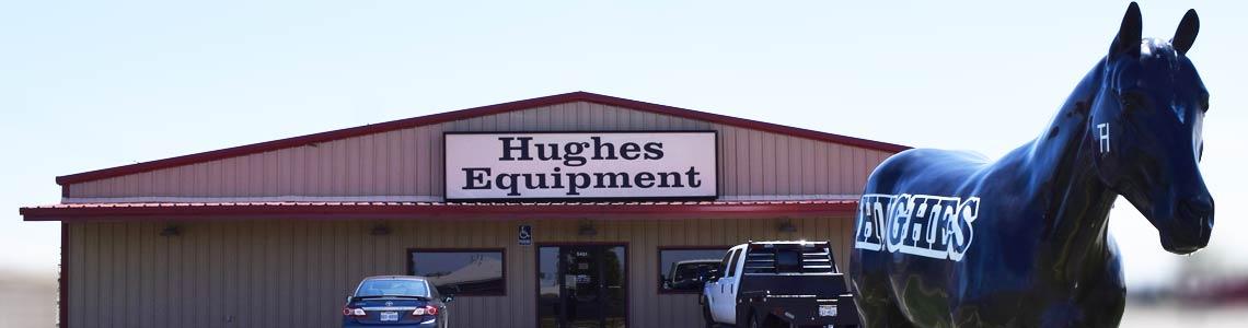 Hughes Equipment in Amarillo, TX is a proud dealer of Alkota Pressure Washers.